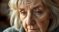 early alzheimer s behavioral signs