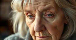 early alzheimer s behavioral signs