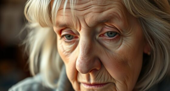 early alzheimer s behavioral signs