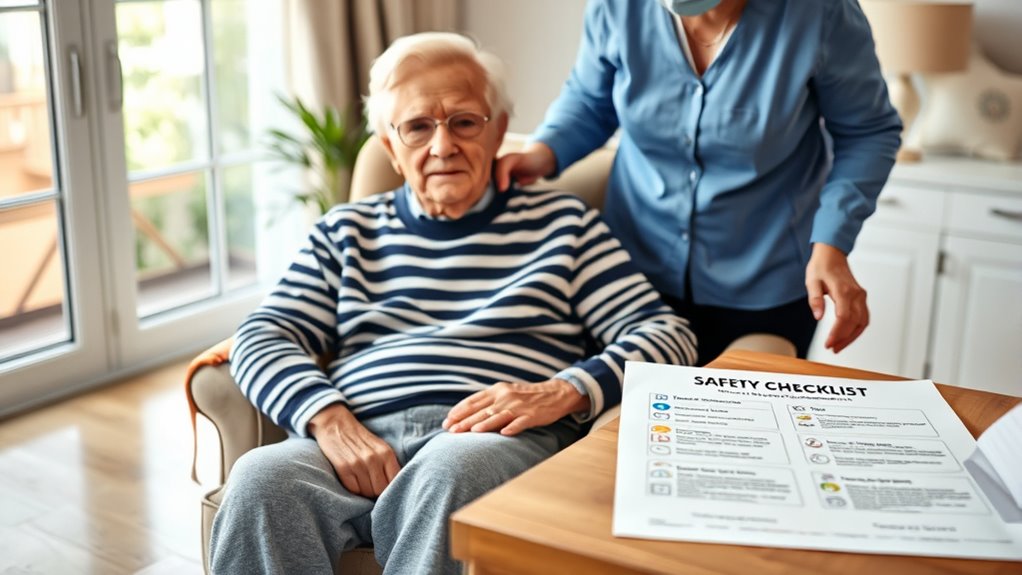early blood pressure monitoring