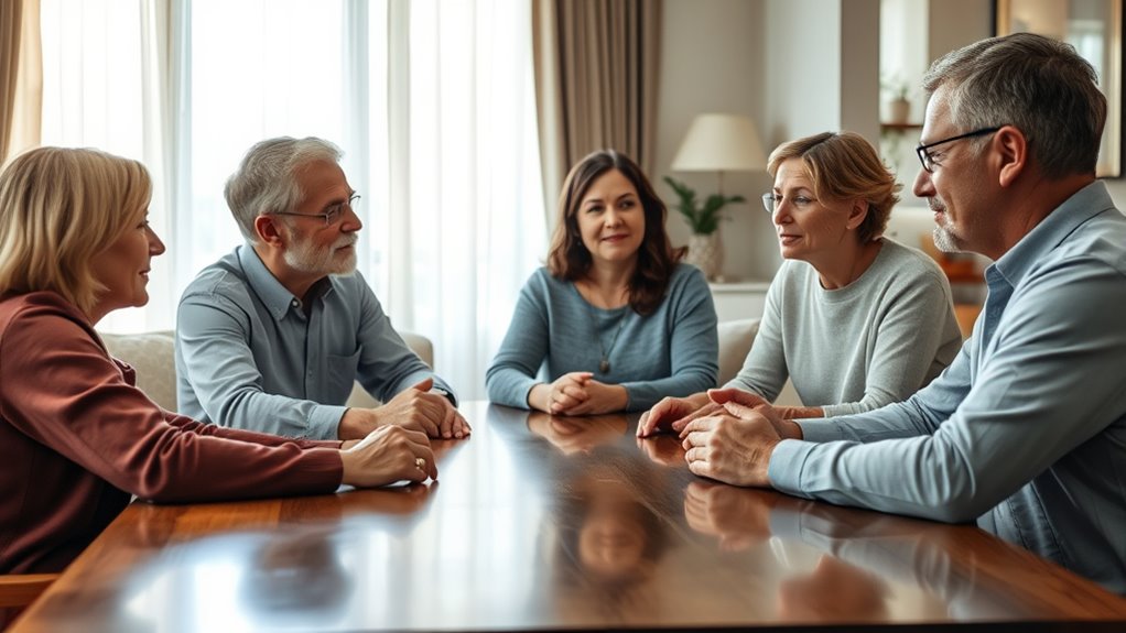 effective family communication skills
