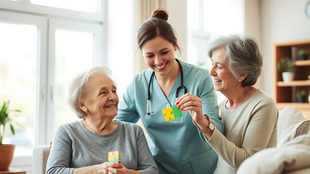 effective reinforcement care strategies