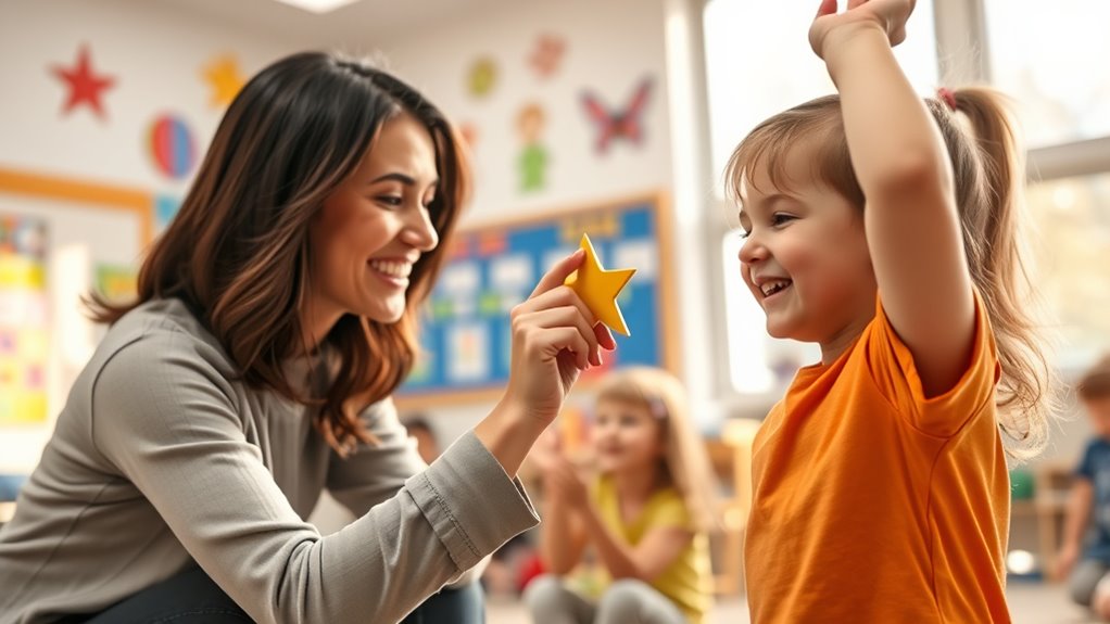 effective reinforcement timing strategies
