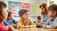effective use of behavior charts