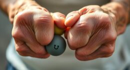 effectiveness of hand tools