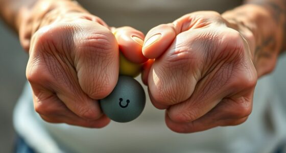 effectiveness of hand tools