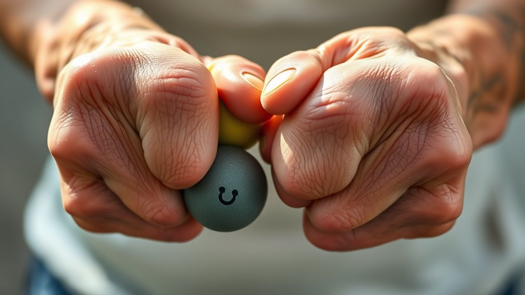 effectiveness of hand tools