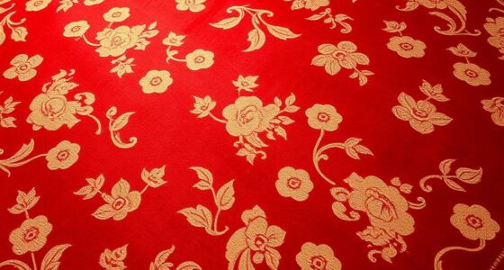 elegant durable silk carpets