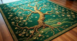 elegant yilong tree carpets