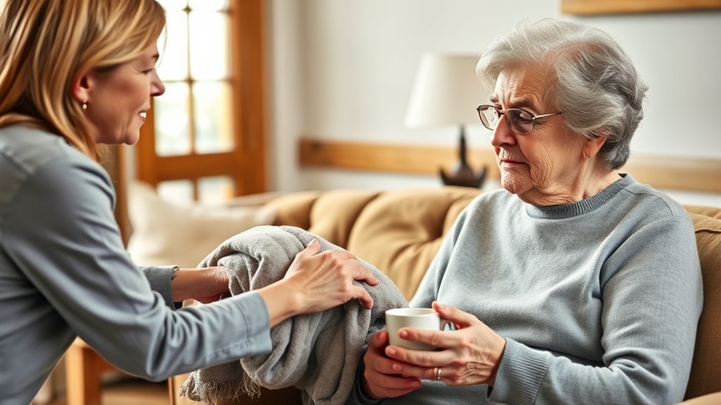empathy cues safety strategies