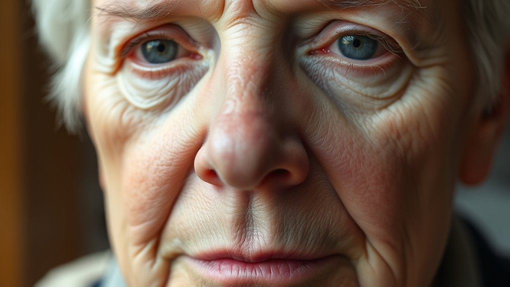 empathy through nonverbal cues