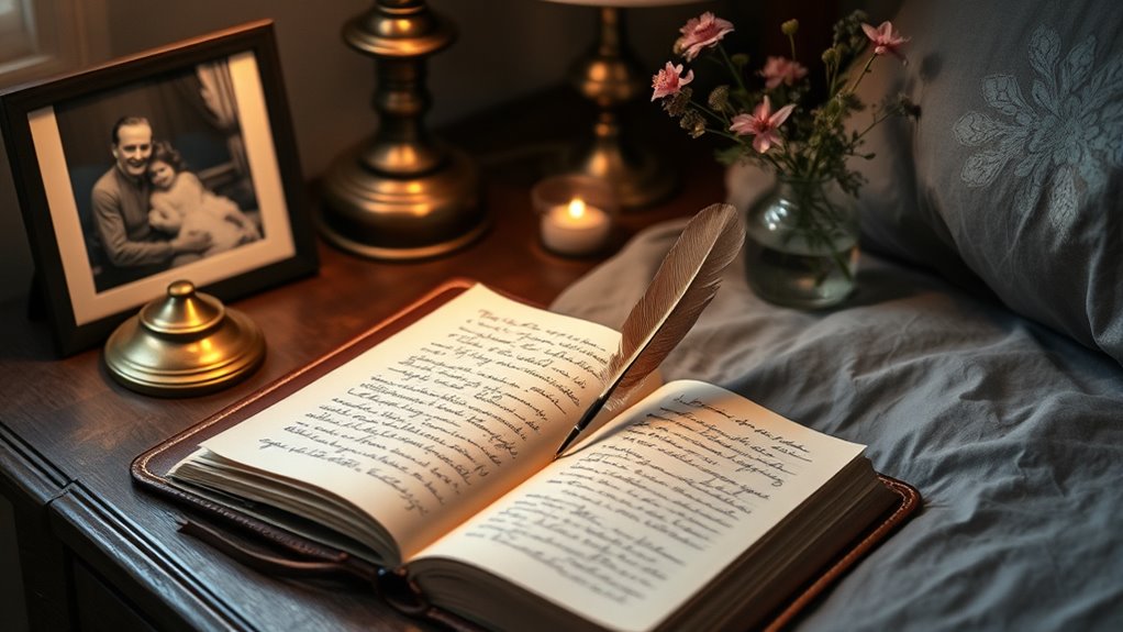 encourage heartfelt storytelling environments
