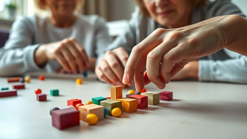 engaging games for recovery