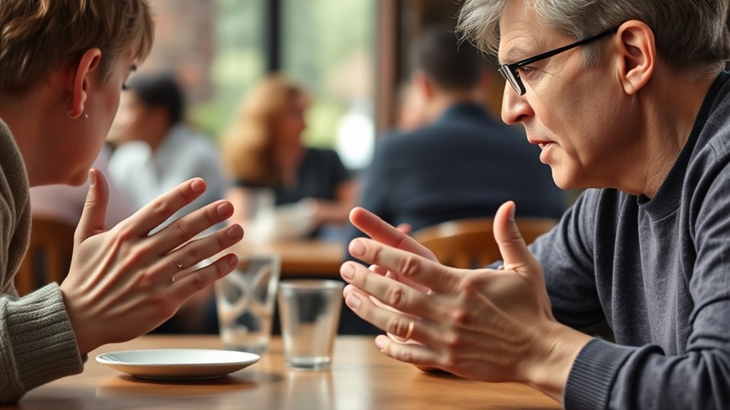 enhance listening and clarity