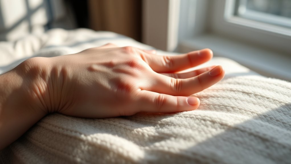 enhance well being and resilience