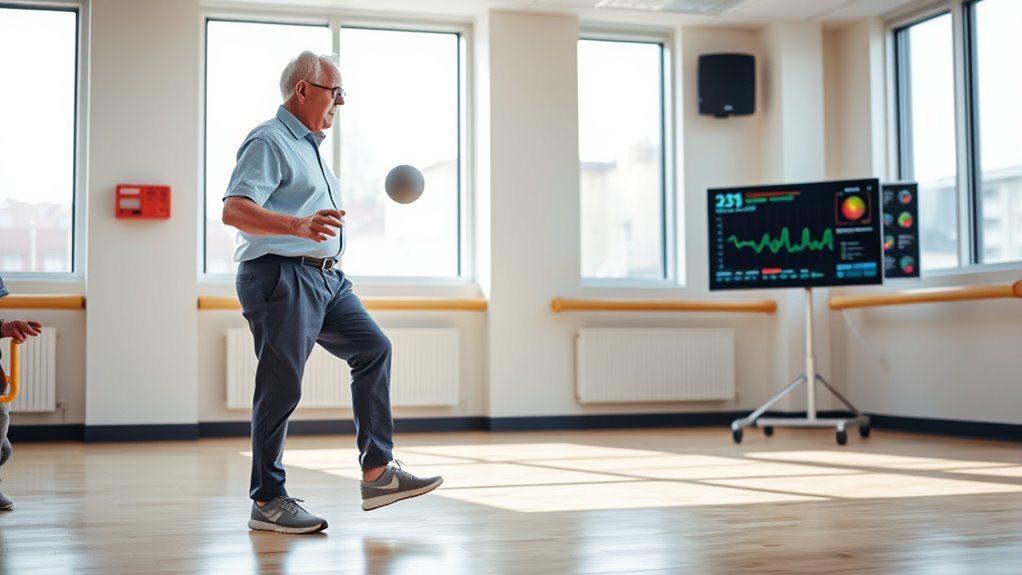 enhancing brain body connectivity