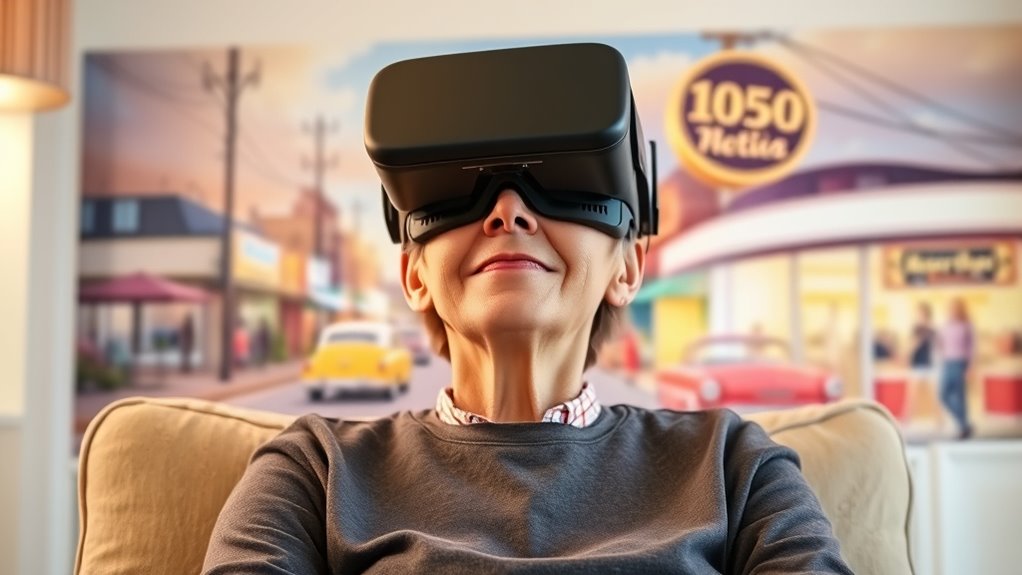 enhancing memory and well being