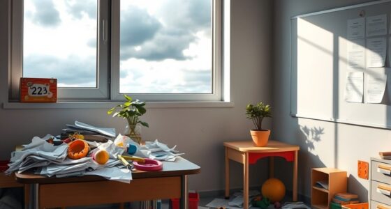 environmental factors influencing behaviors