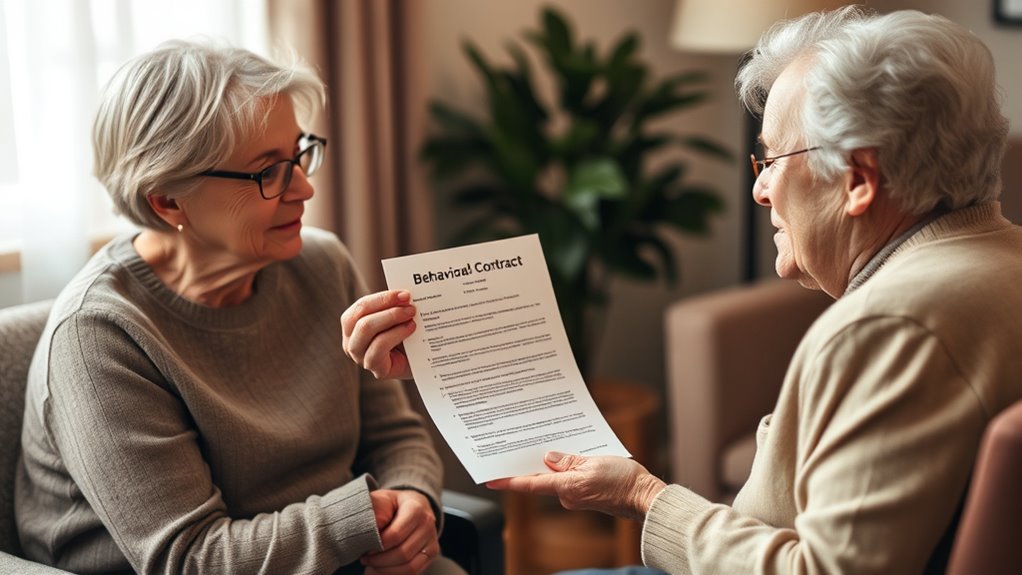 ethical dementia care principles