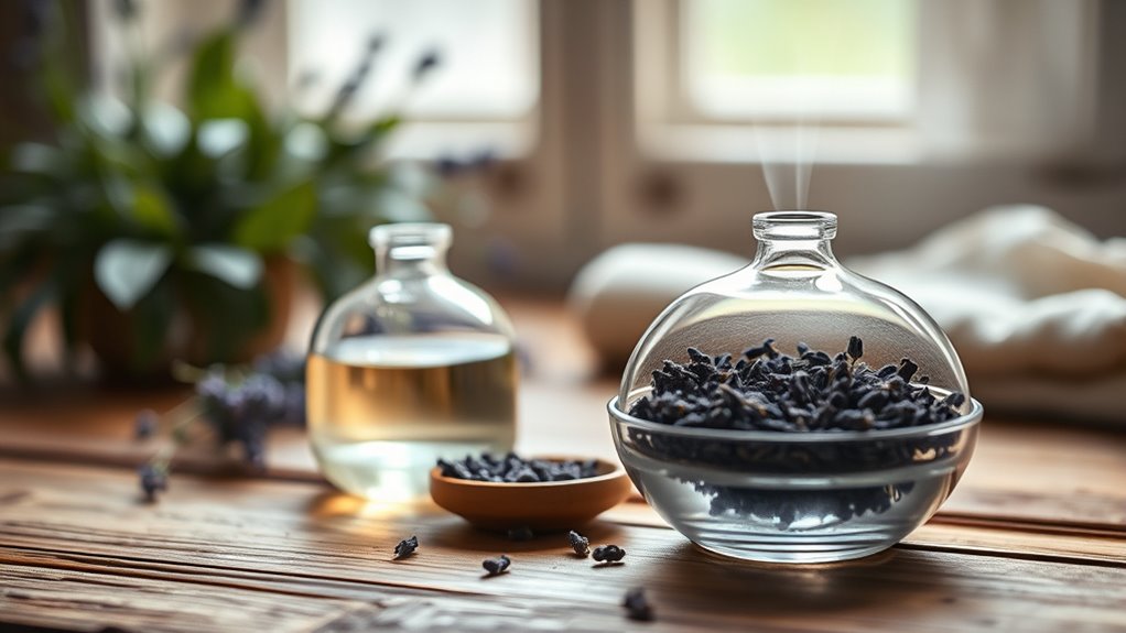 ethical scent influence practices