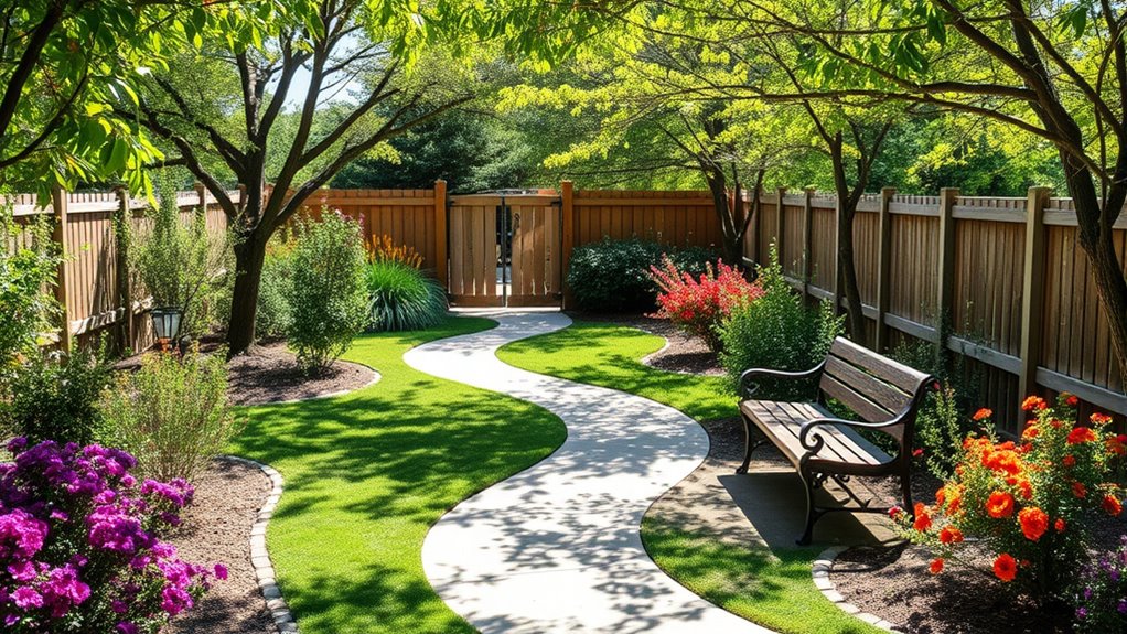 evaluate and modify environment