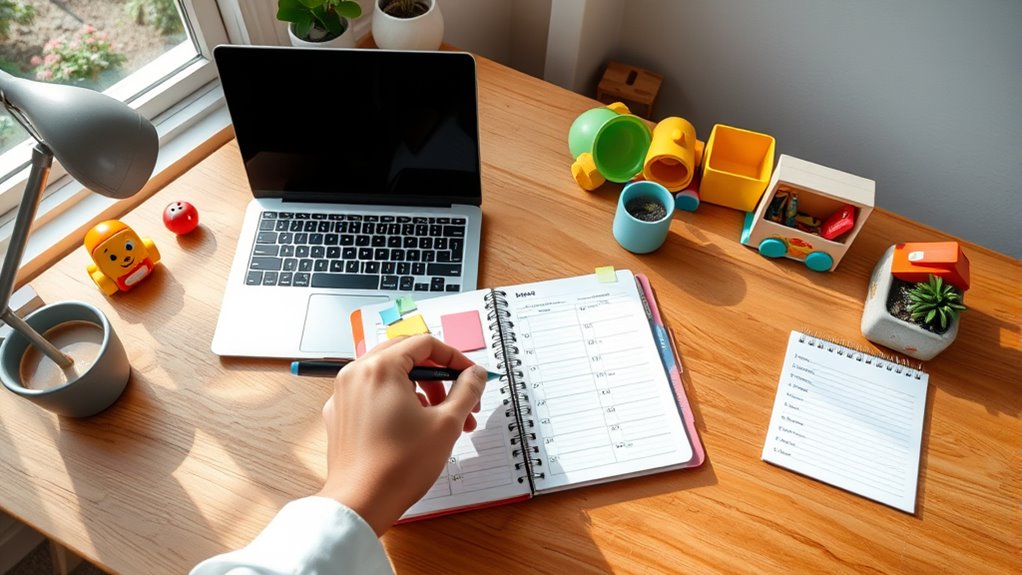 evaluate prioritize reassess balance