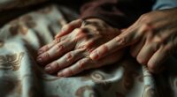 evaluating nonverbal pain indicators