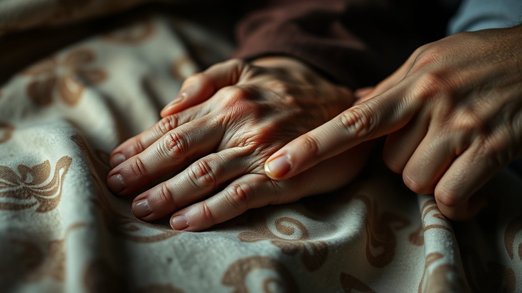 evaluating nonverbal pain indicators