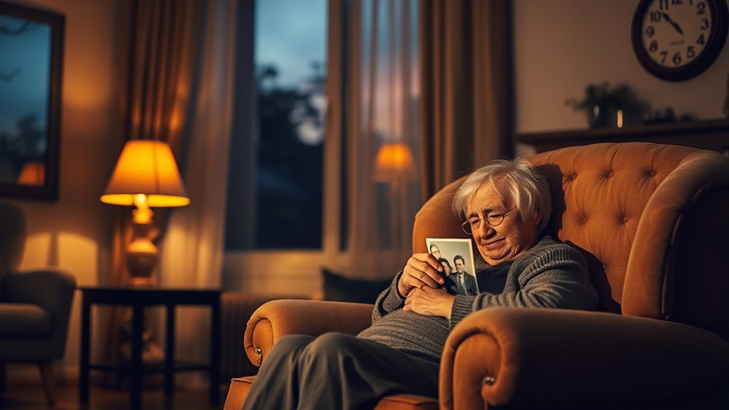 evening behavioral challenges increase