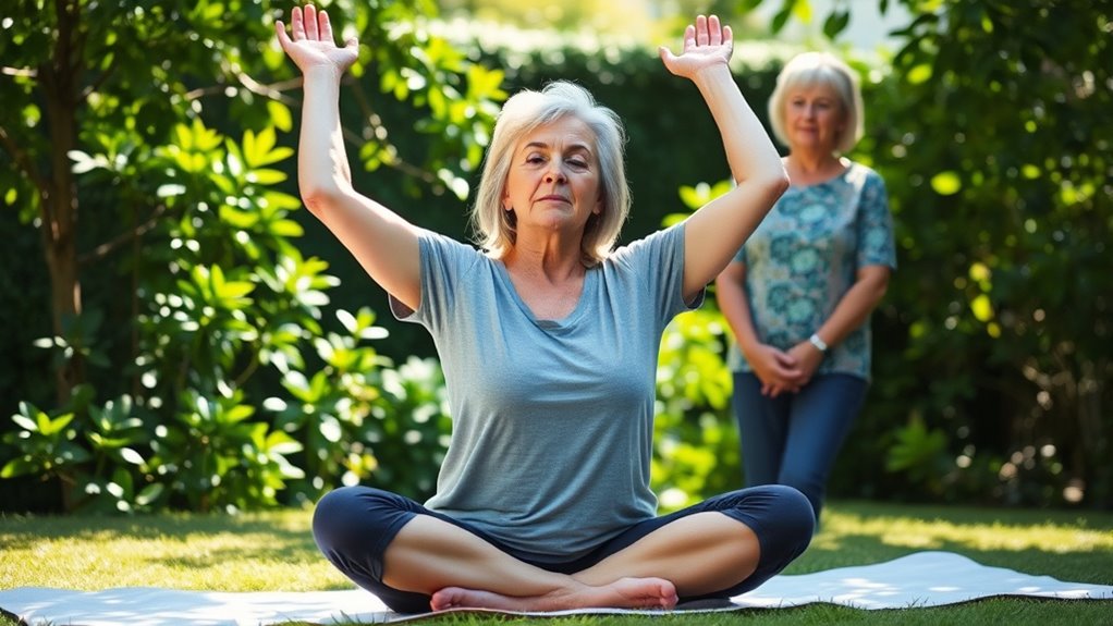 exercise enhances brain health