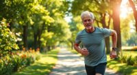 exercise protects parkinson s neurons