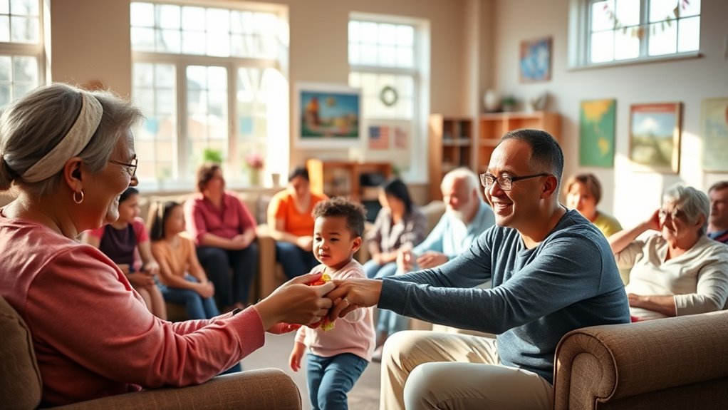 faith based nonprofit respite services