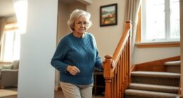 fall prevention for neuropathy