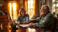 family caregiver veteran benefits