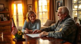 family caregiver veteran benefits