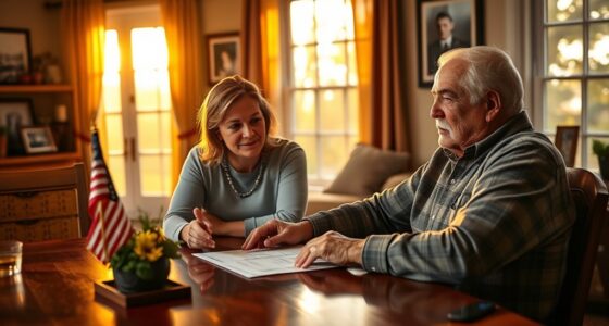 family caregiver veteran benefits