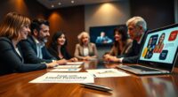 family partnerships for funding
