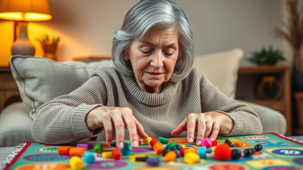 fidget mats enhance well being