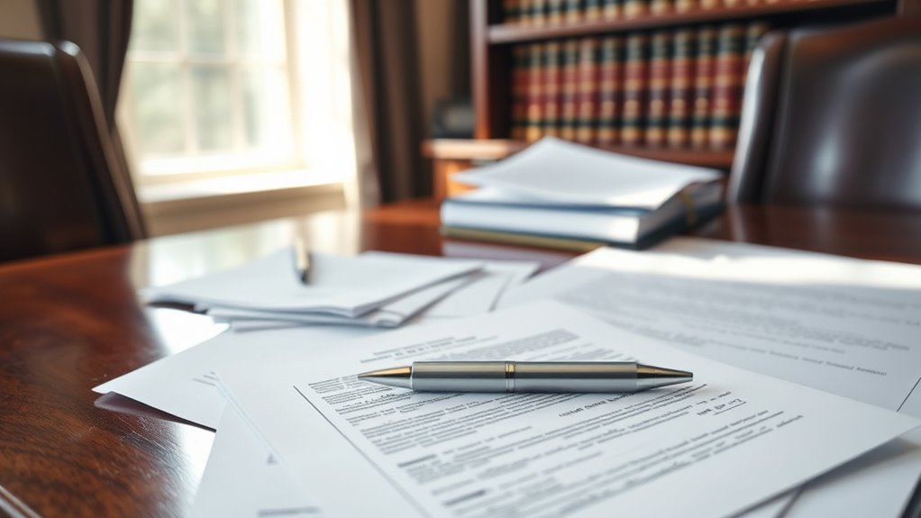 file petition to open estate