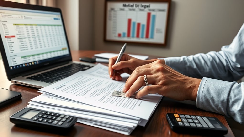 financial assessment and planning