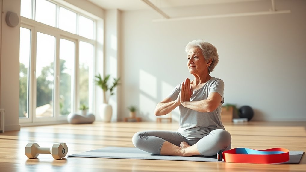 gentle controlled bone strengthening