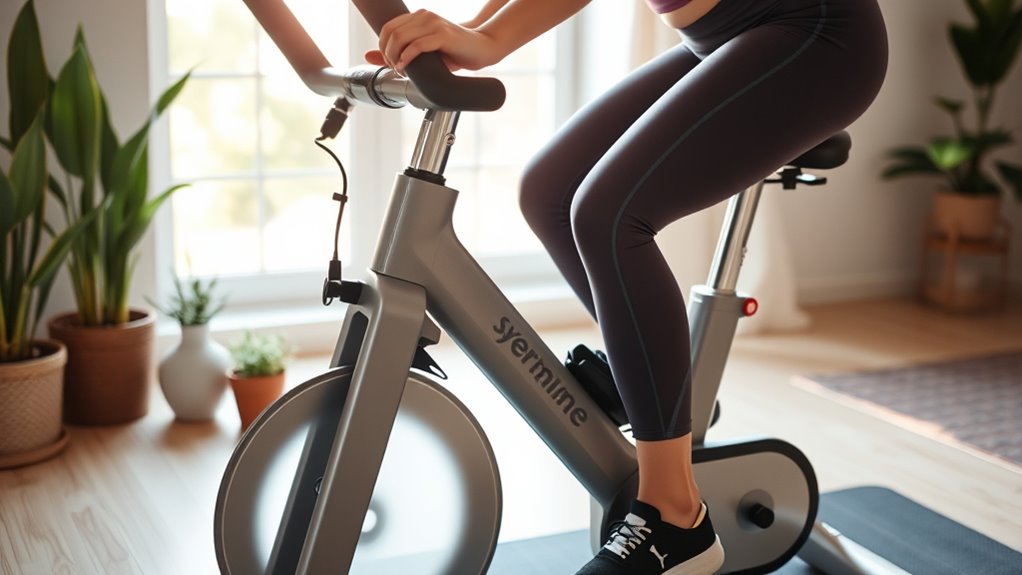 gentle low impact joint friendly exercise