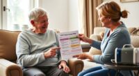 guide for copd caregivers