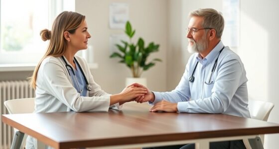 guidelines for discussing prognosis