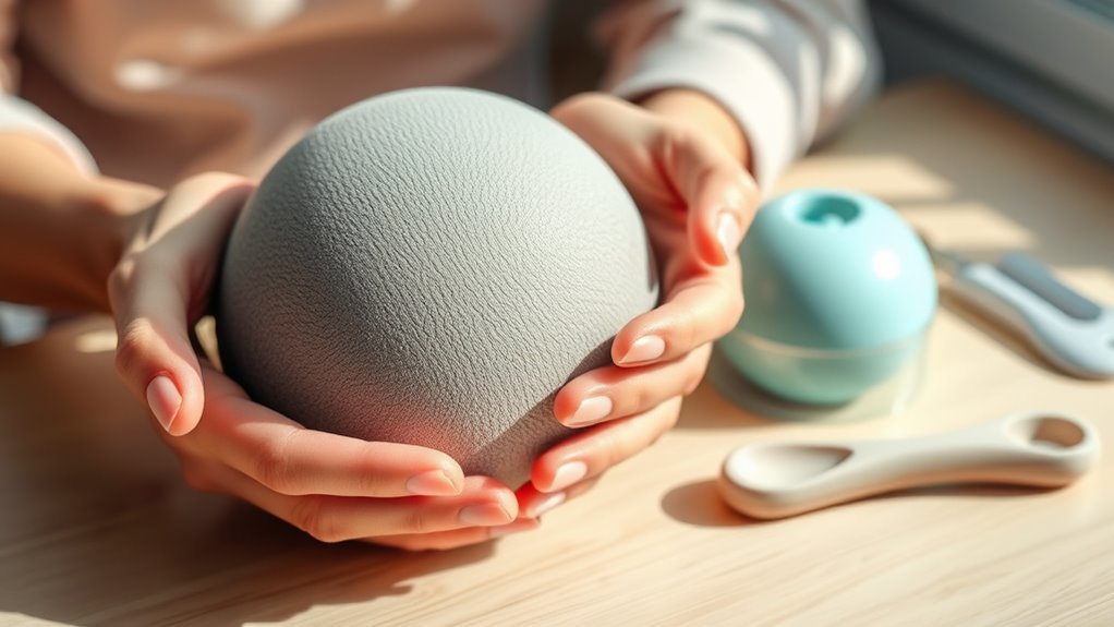 hand care routine essentials