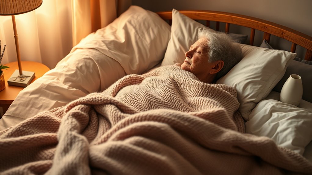 holistic alzheimer s calming strategies