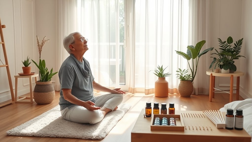 holistic pain management strategies
