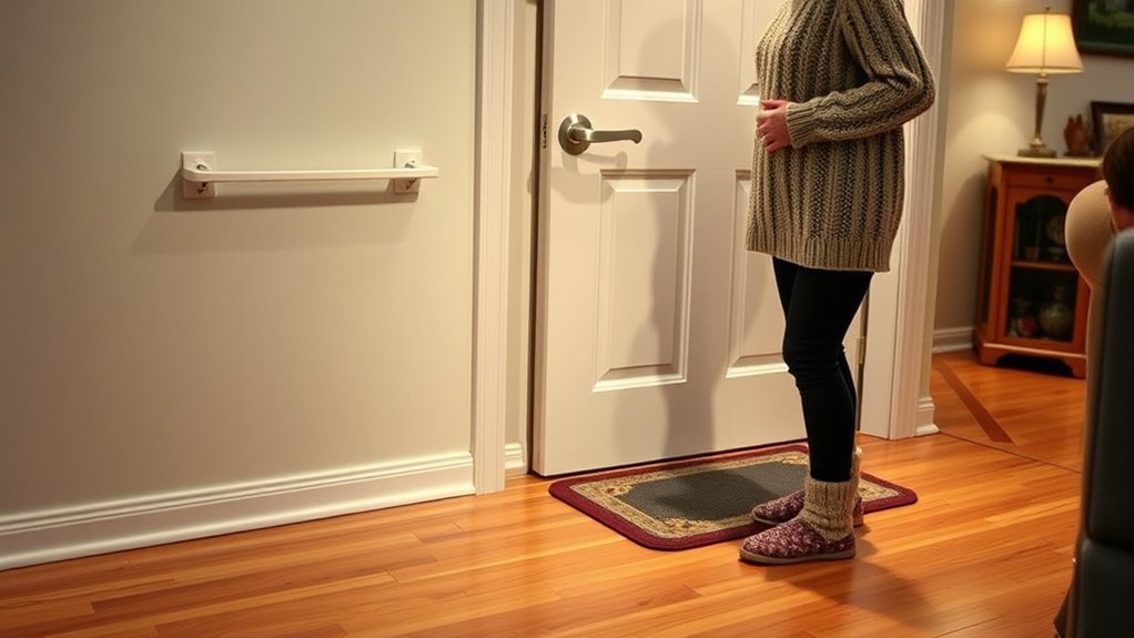 home safety modifications