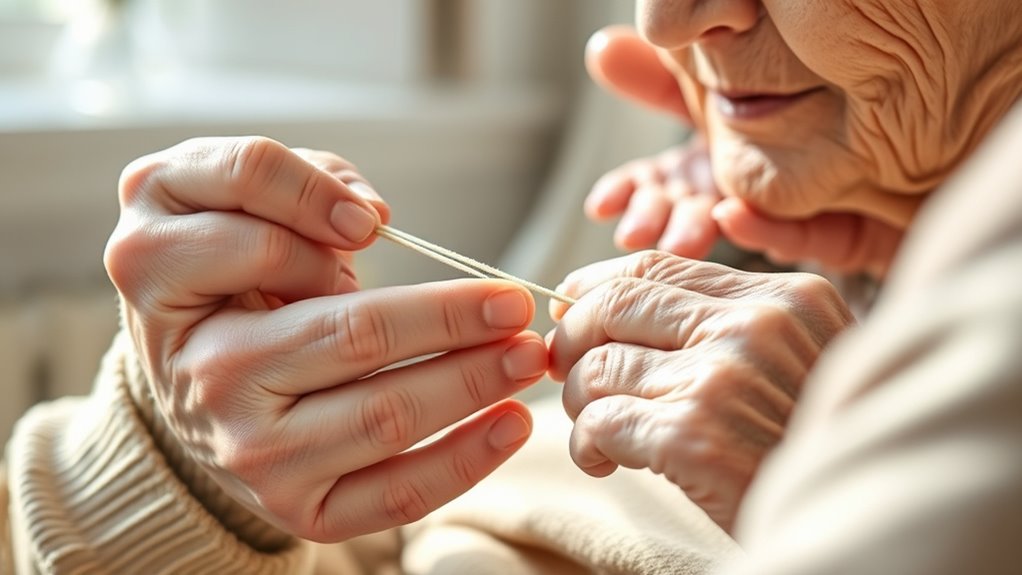 identifying repetitive behaviors in dementia