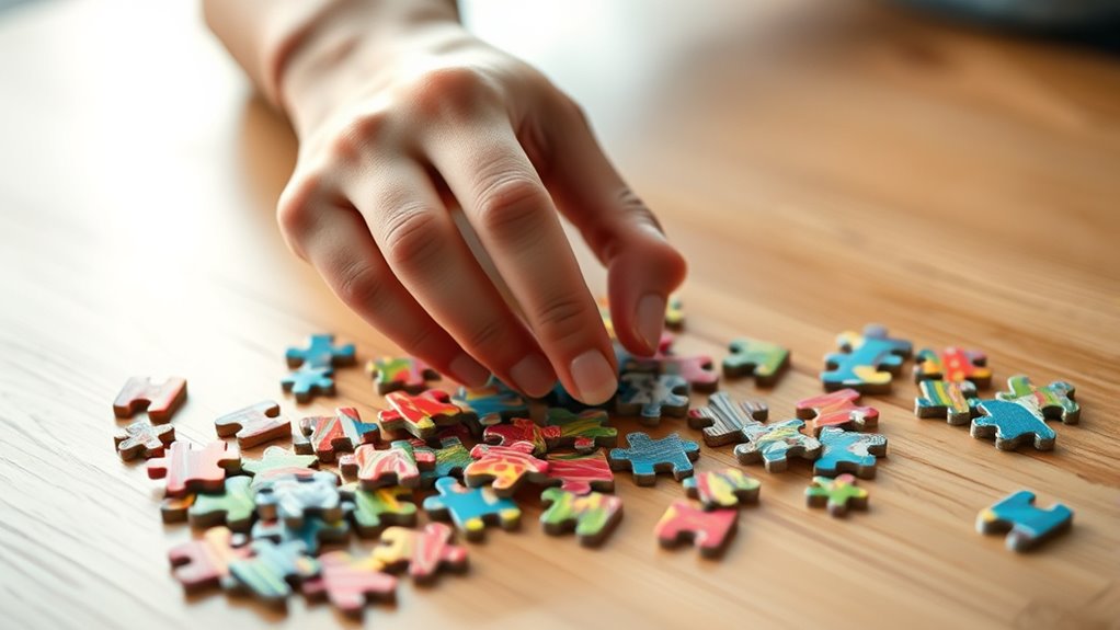 improve fine motor skills
